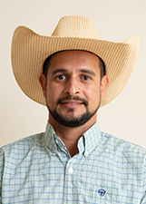 Retrato de MARCIO DO VALE