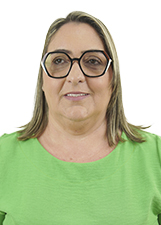 Retrato de JANETE LINS