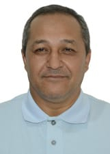 Retrato de GILMAR SA TELES