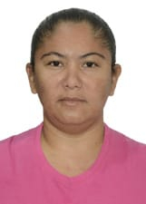 Retrato de DAIANE PEREIRA