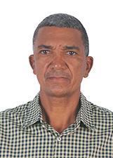 Retrato de ANTONIO NUNES