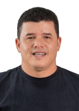 Retrato de SILVANO PESSOA