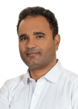 Retrato de ROBERTO SOUZA NEGO