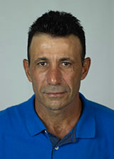 Retrato de PEDRINHO