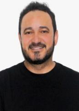 Retrato de JORGE HONORATO