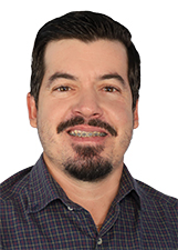 Retrato de ROBSON UGOLINI
