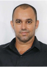 Retrato de NEGAO MONTEIRO