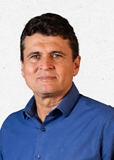 Retrato de EVERALDO GABALDO