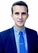 Retrato de PASTOR EBER LOPES