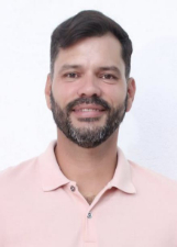 Retrato de PROFESSOR MARCIO