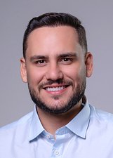 Retrato de AFFONSO CÂNDIDO