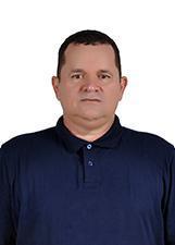 Retrato de BEBETO DO JORGE