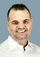Retrato de WANDERSON O BENÇA
