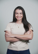 Retrato de RAFAELA DO BATISTA