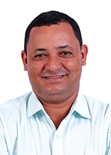 Retrato de CICERO MARTINS