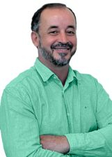 Retrato de JEREMIAS