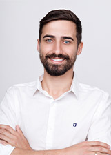 Retrato de SERGINHO VETERINÁRIO