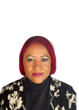 Retrato de VÂNIA DO TCHAKA
