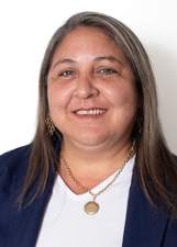 Retrato de MARIA DO GUAPORÉ