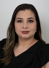 Retrato de AGUIDA MAYARA
