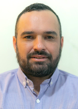 Retrato de NETO SERRANO LOCUTOR