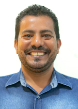 Retrato de NEGUINHO