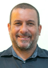 Retrato de MARCÃO