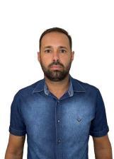 Retrato de DIDA DA TRINTA E SEIS