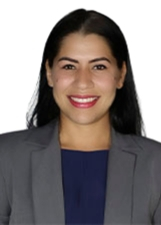 Retrato de PAULA RODRIGUES