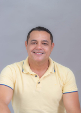Retrato de PROFESSOR HERMES