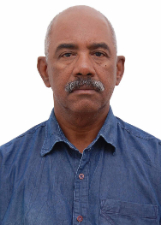 Retrato de ZÉ PRETINHO