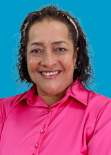 Retrato de CIDA DA SAUDE