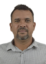 Retrato de CIDINEI DA 200