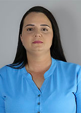 Retrato de RENATA VIANA