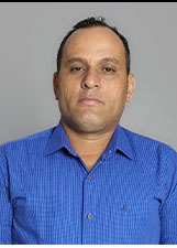 Retrato de ALÉCIO FERNANDES
