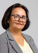 Retrato de ROSA DA SAÚDE