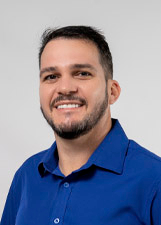 Retrato de RENATO PADEIRO