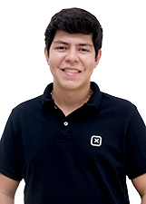 Retrato de NATAN DO GAS