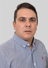 Retrato de ANDRÉ ROSSETTO
