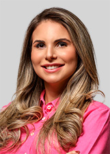 Retrato de CARLA REDANO
