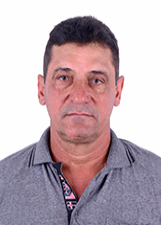 Retrato de GILMAR DA OBRA