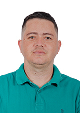 Retrato de TICO DO POSTO