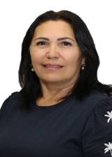 Retrato de NADJA LAGARES