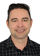 Retrato de ALVARO BUENO