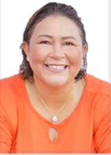 Retrato de TIA FIA