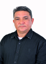 Retrato de GILDO BARROS