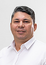 Retrato de WESLEI BRITO