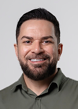Retrato de MÁRCIO FREITAS