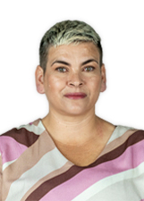 Retrato de TATIANE INACIO DOS SANTOS