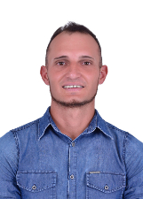Retrato de RAFAEL SILVA